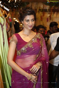 Hamsa Nandini at Kalamandir Store, Hyderabad