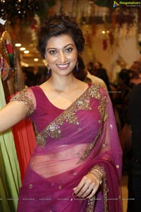 Hamsa Nandini at Kalamandir Store, Hyderabad