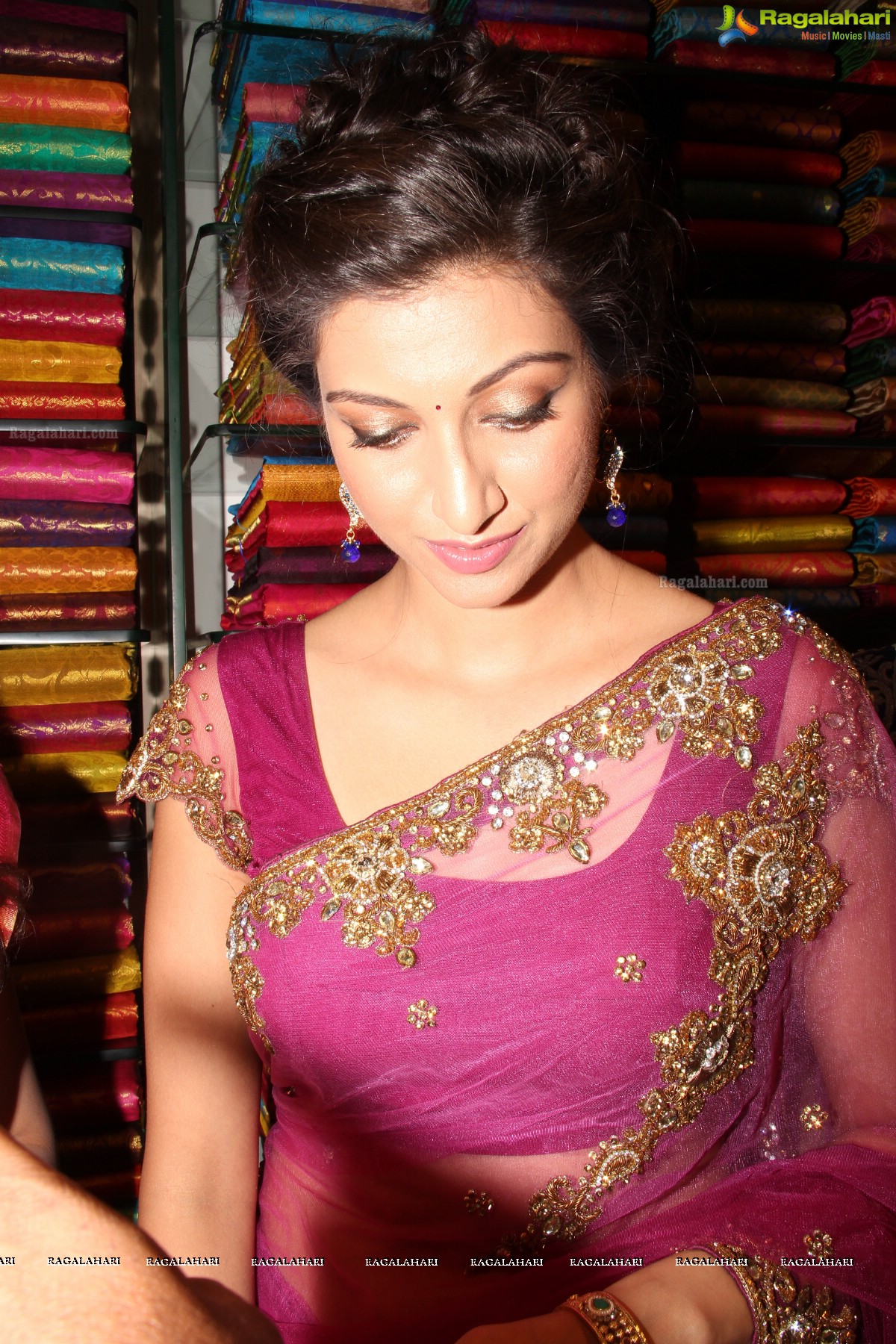 Hamsa Nandini