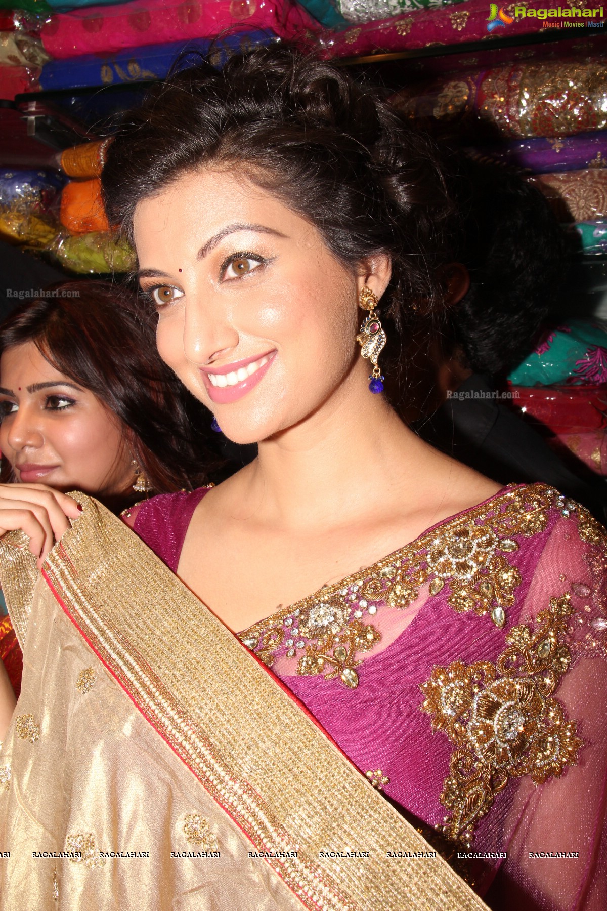 Hamsa Nandini