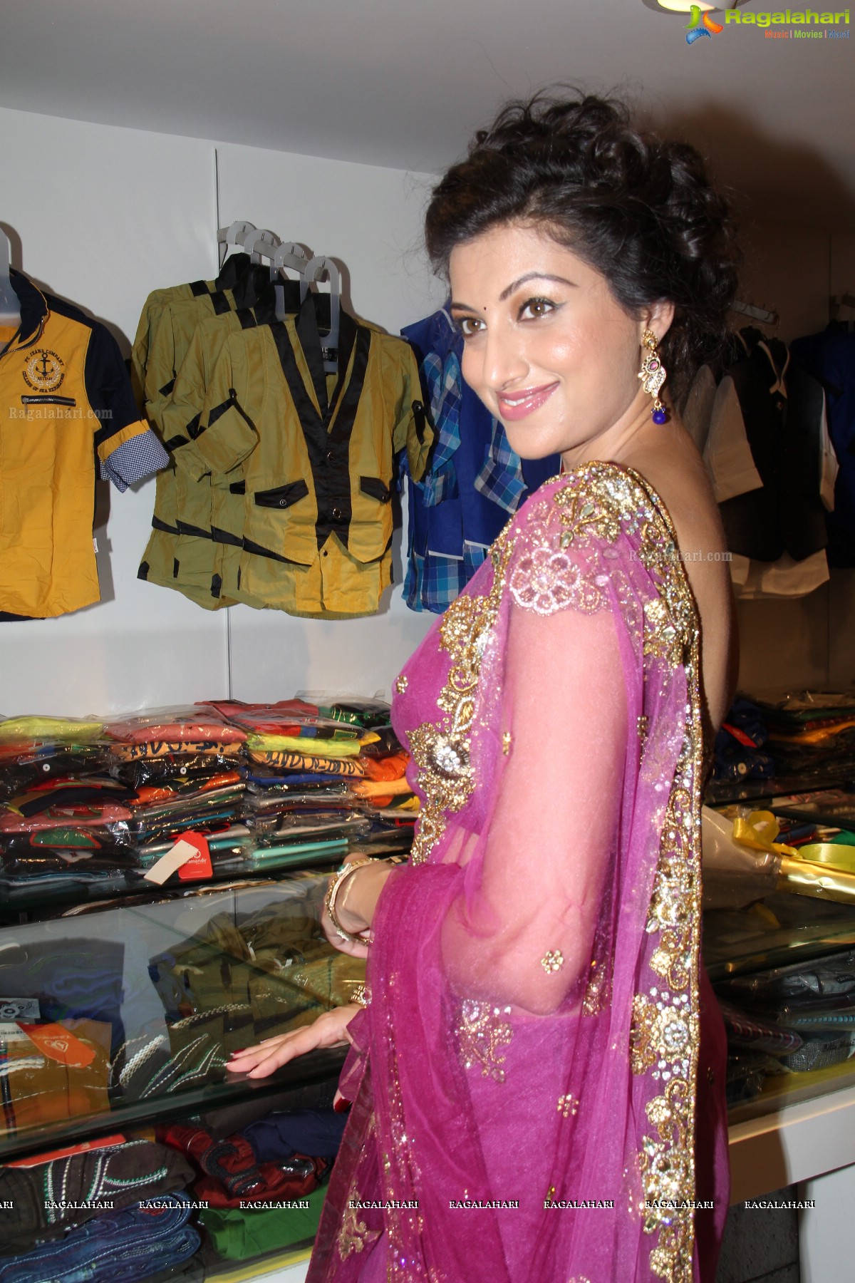 Hamsa Nandini