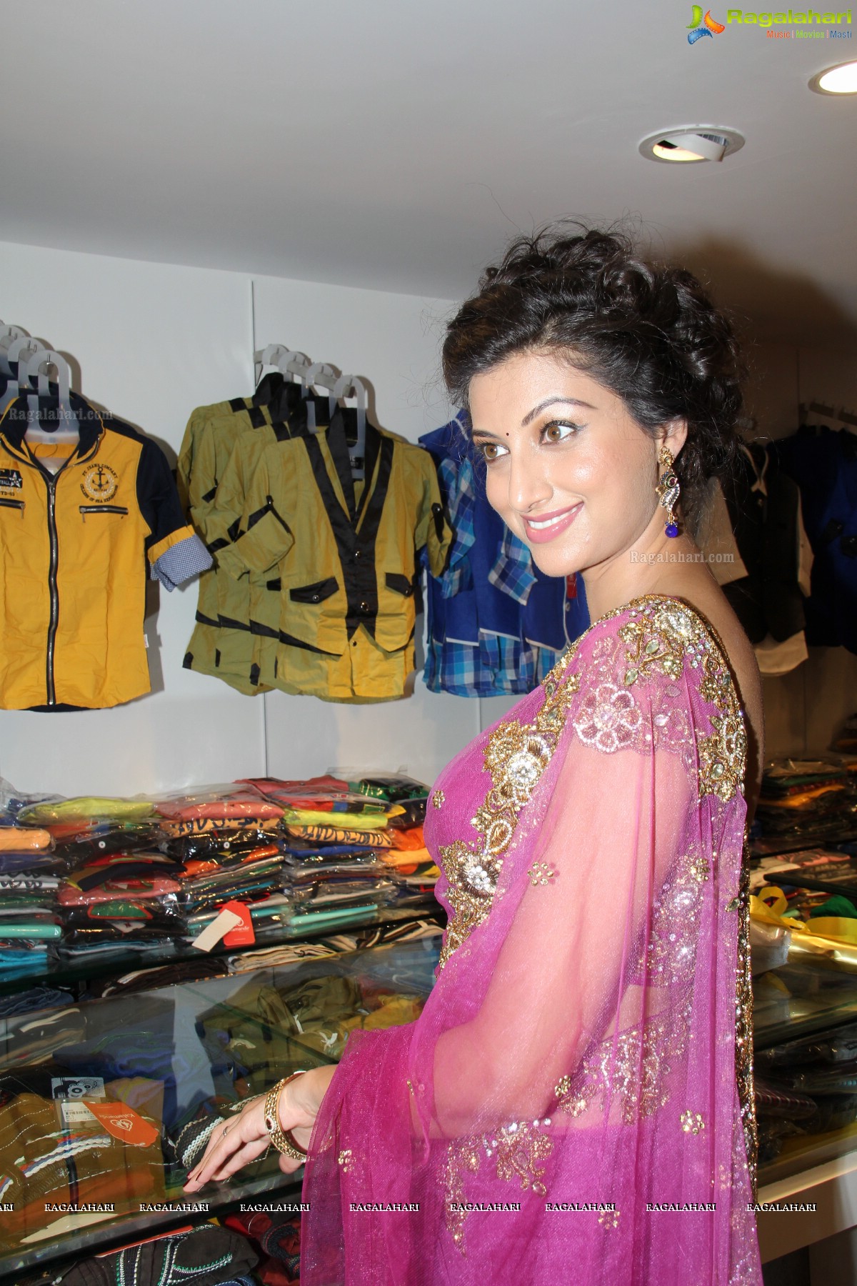 Hamsa Nandini