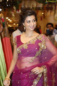 Hamsa Nandini at Kalamandir Store, Hyderabad