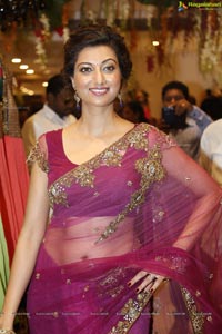 Hamsa Nandini at Kalamandir Store, Hyderabad