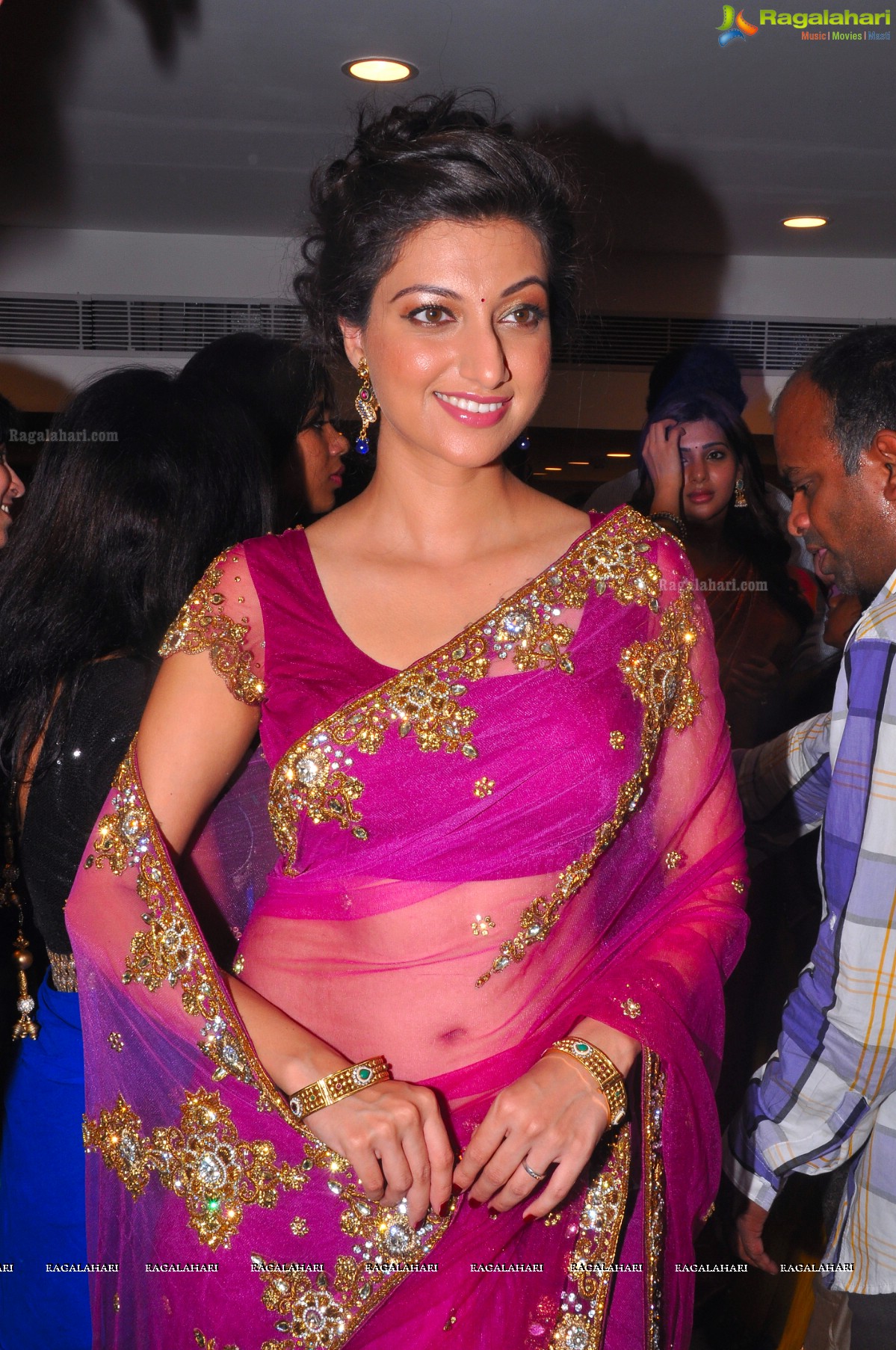 Hamsa Nandini