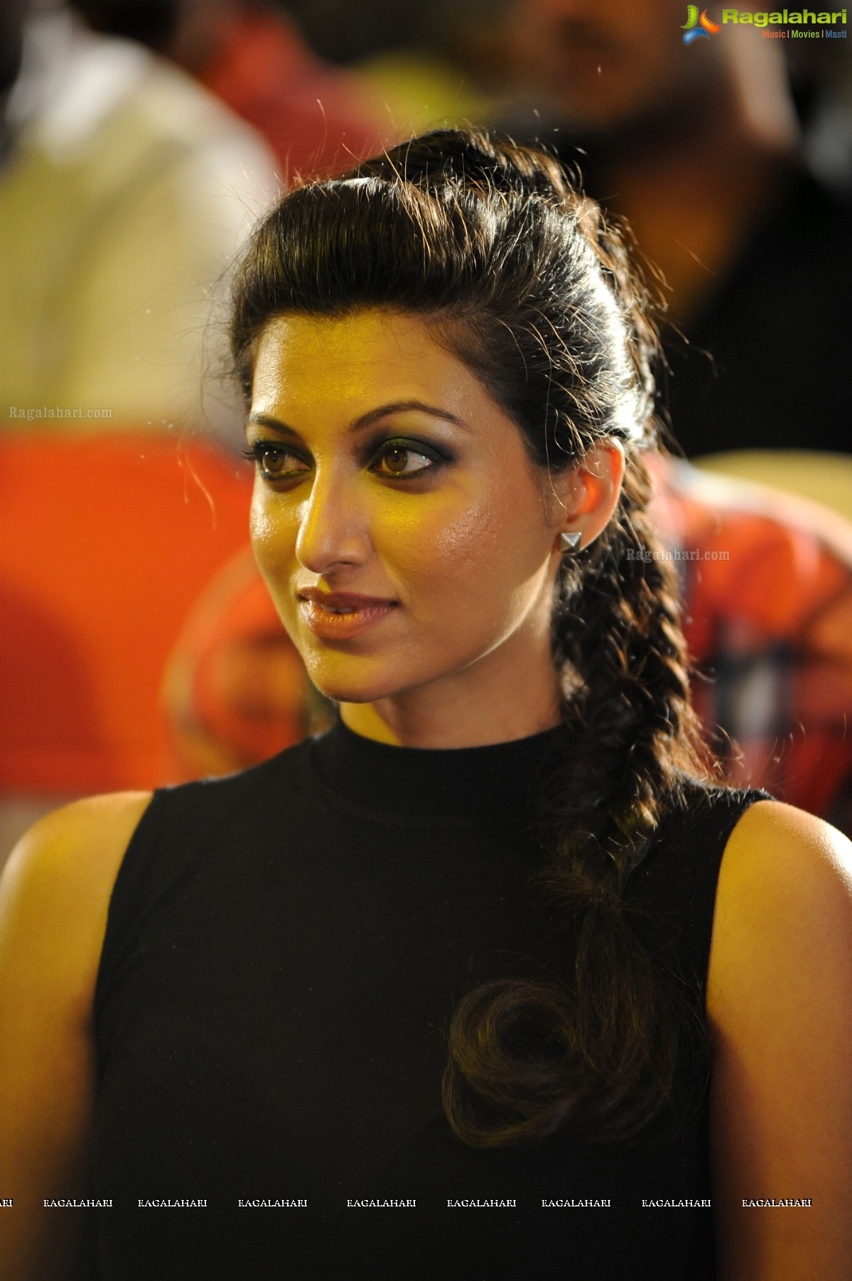 Hamsa Nandini