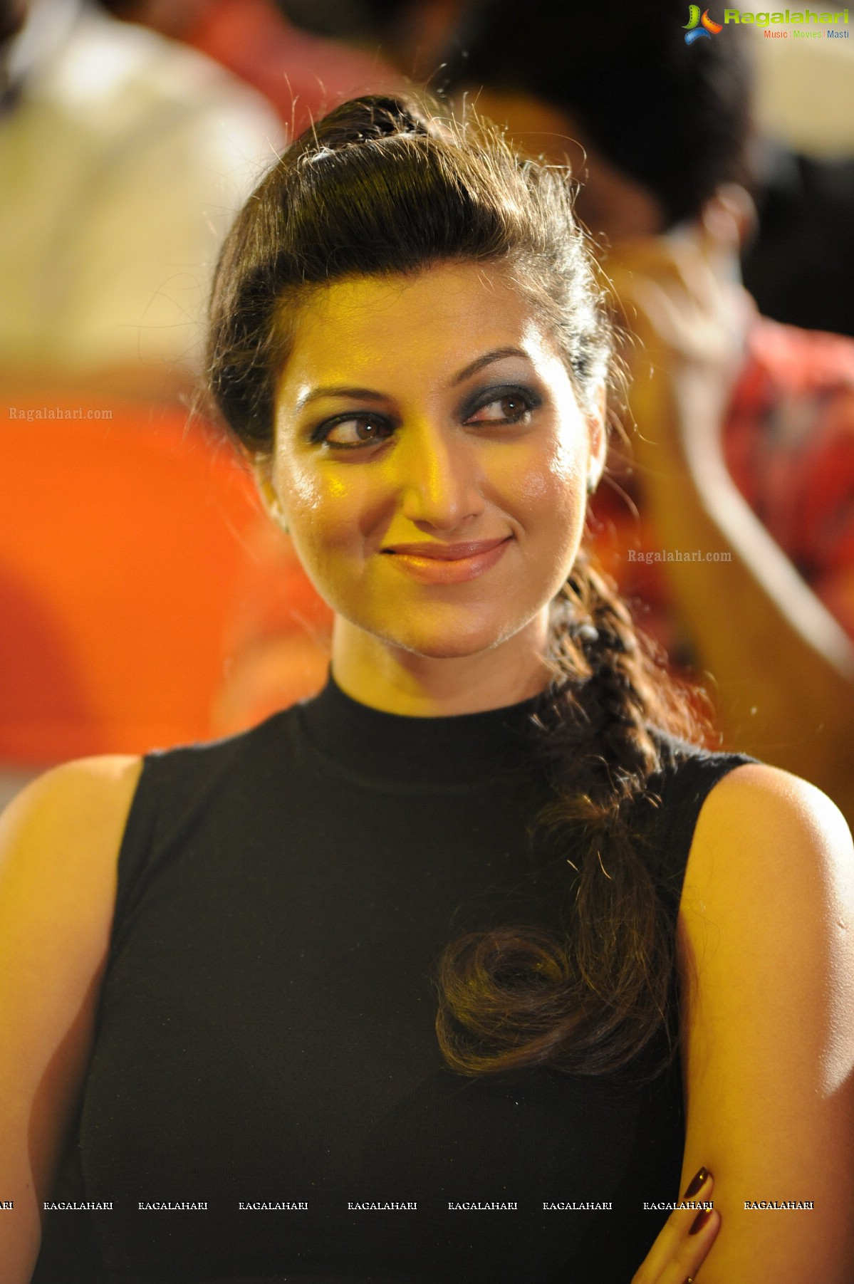 Hamsa Nandini