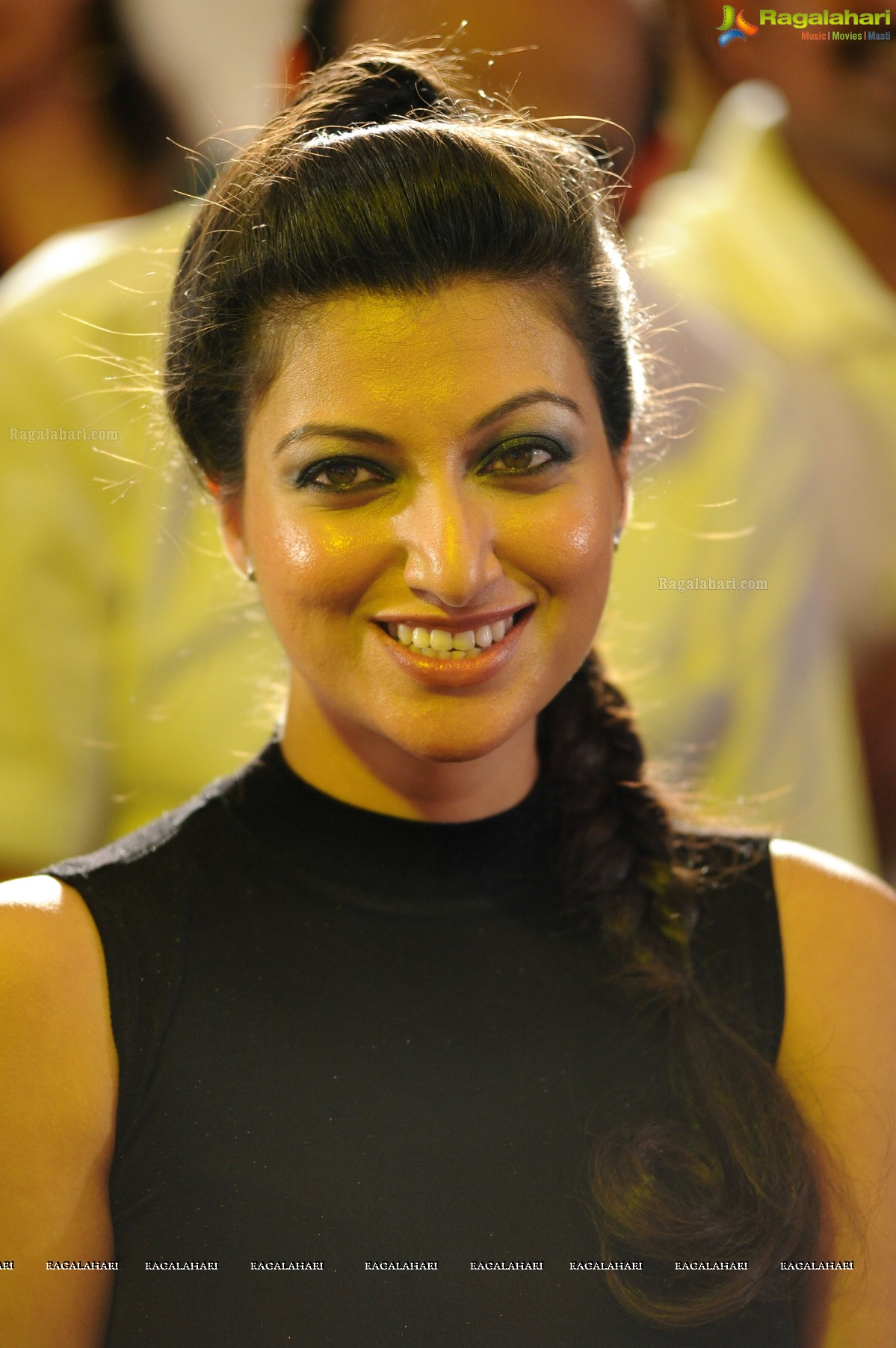 Hamsa Nandini