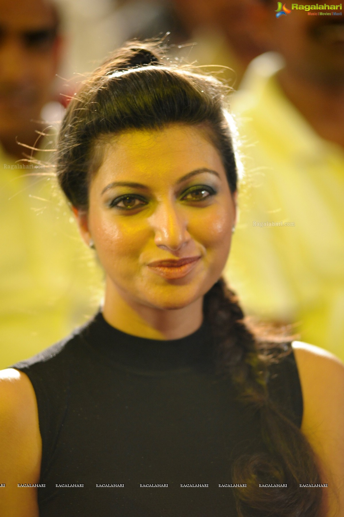 Hamsa Nandini