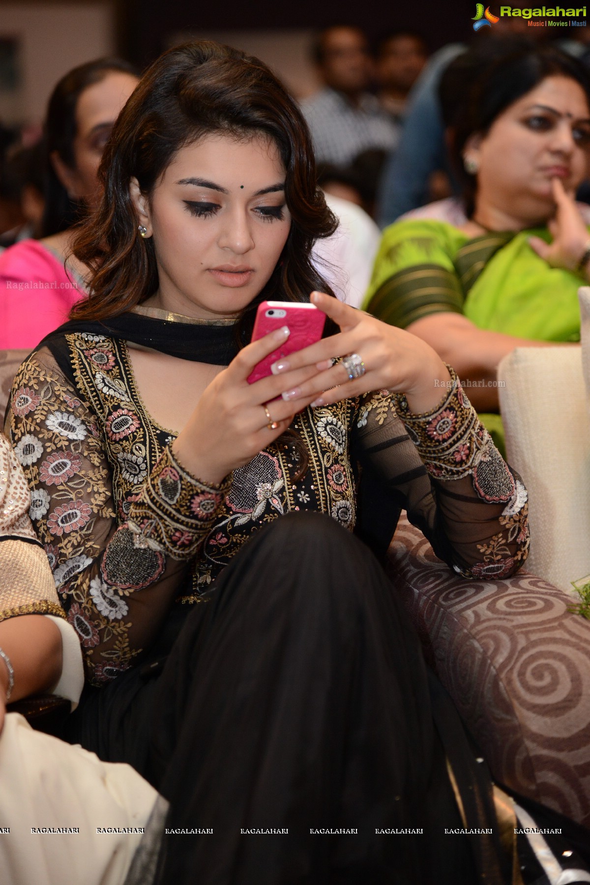 Hansika Motwani