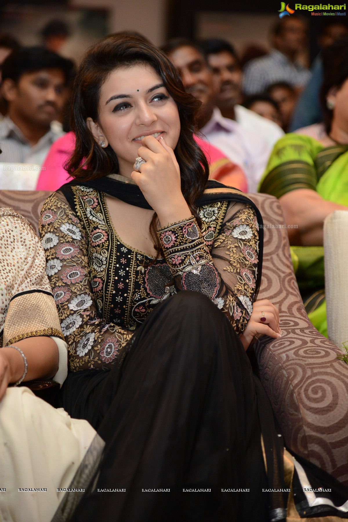 Hansika Motwani