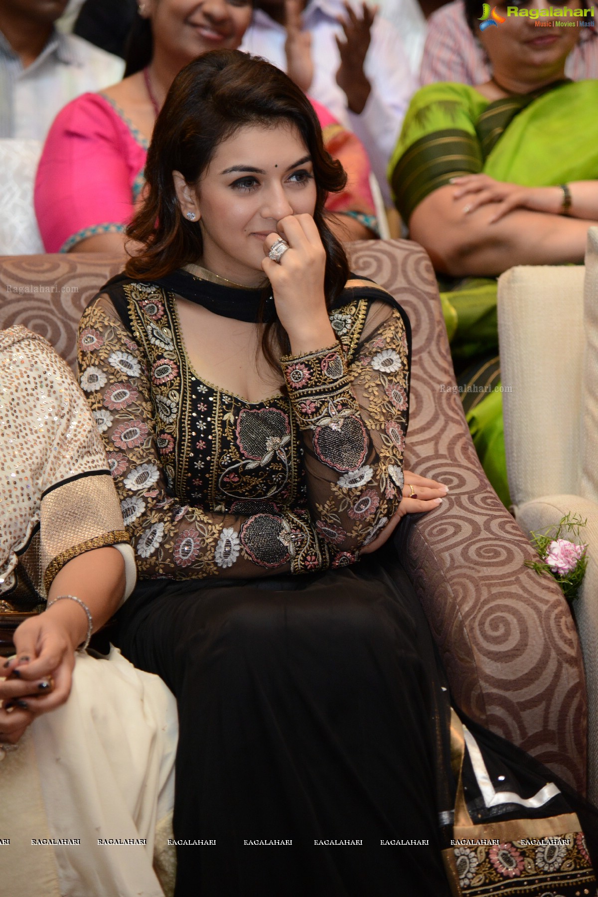 Hansika Motwani