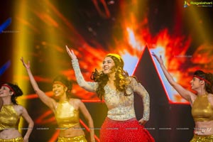 Hansika at SIIMA 2013 Photos