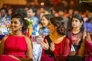 Hansika at SIIMA 2013 Photos