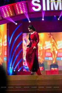 Hansika at SIIMA 2013 Photos