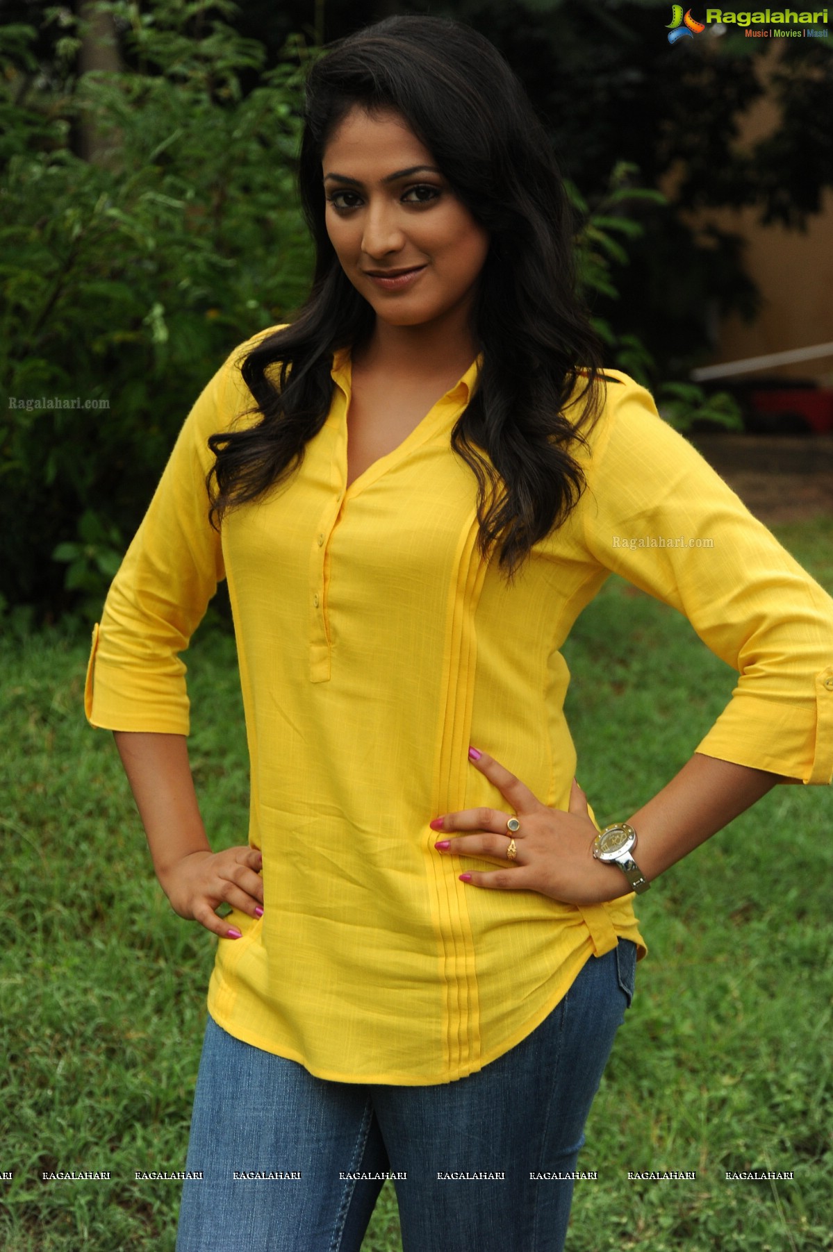 Haripriya