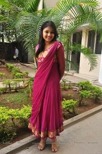 Naa Sami Ranga Heroine Priyanka