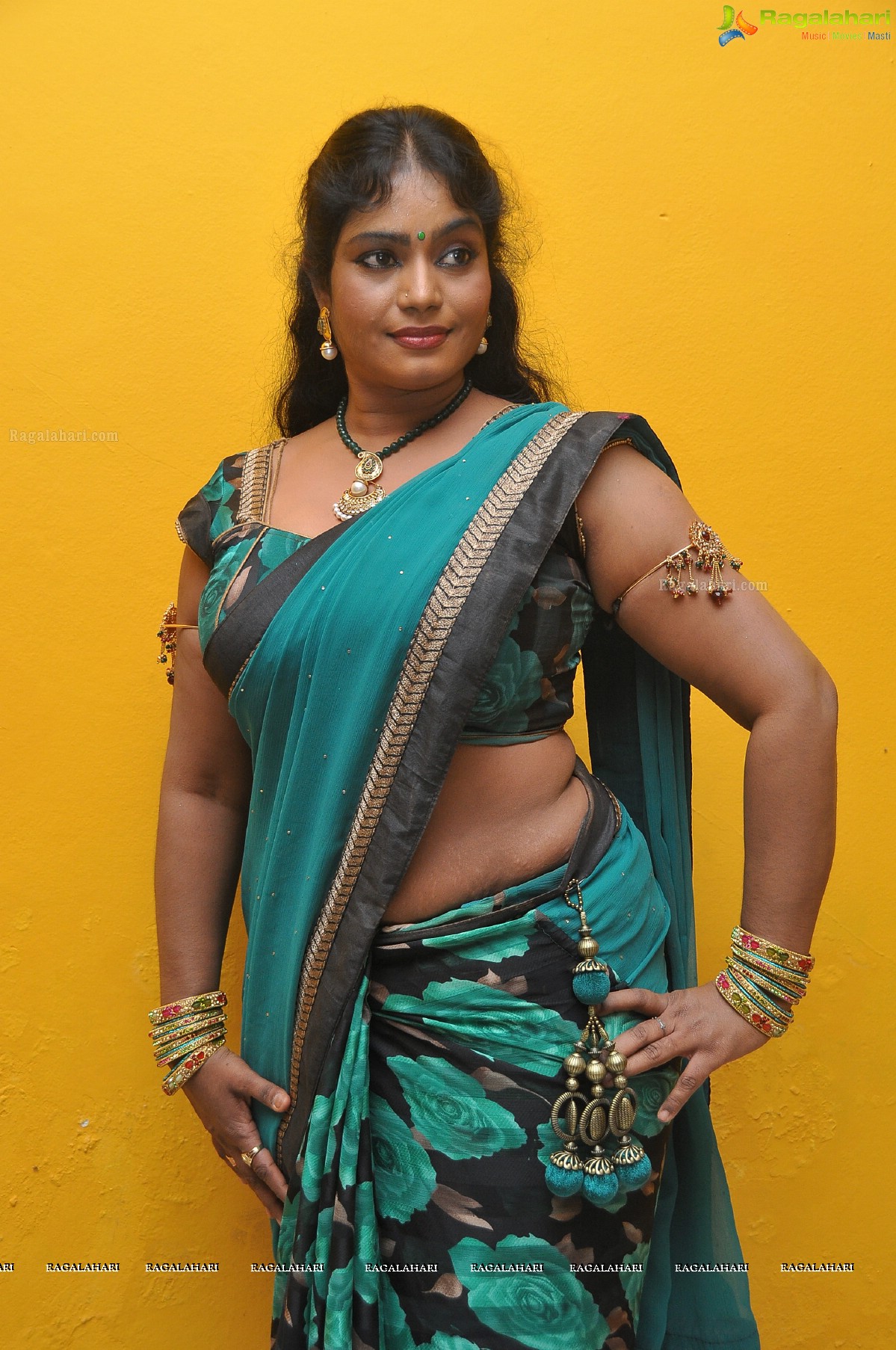 Jayavani