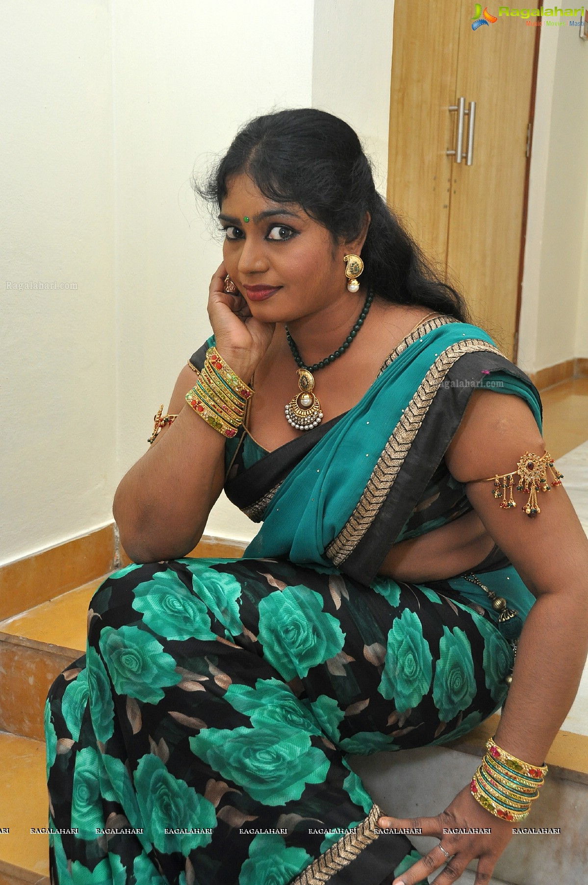 Jayavani