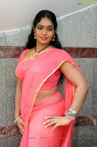 Gajuwaka Actress Jayavani