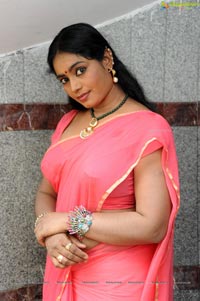 Gajuwaka Actress Jayavani