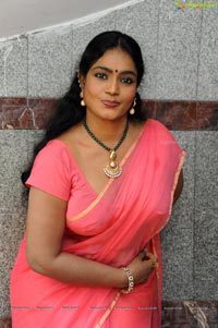 Gajuwaka Actress Jayavani