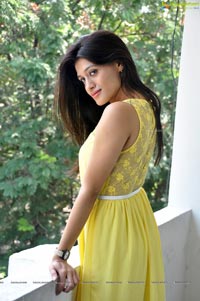 Heroine Kimaya Photos