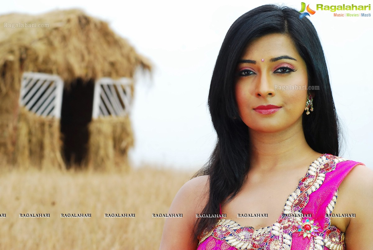 Radhika Pandit