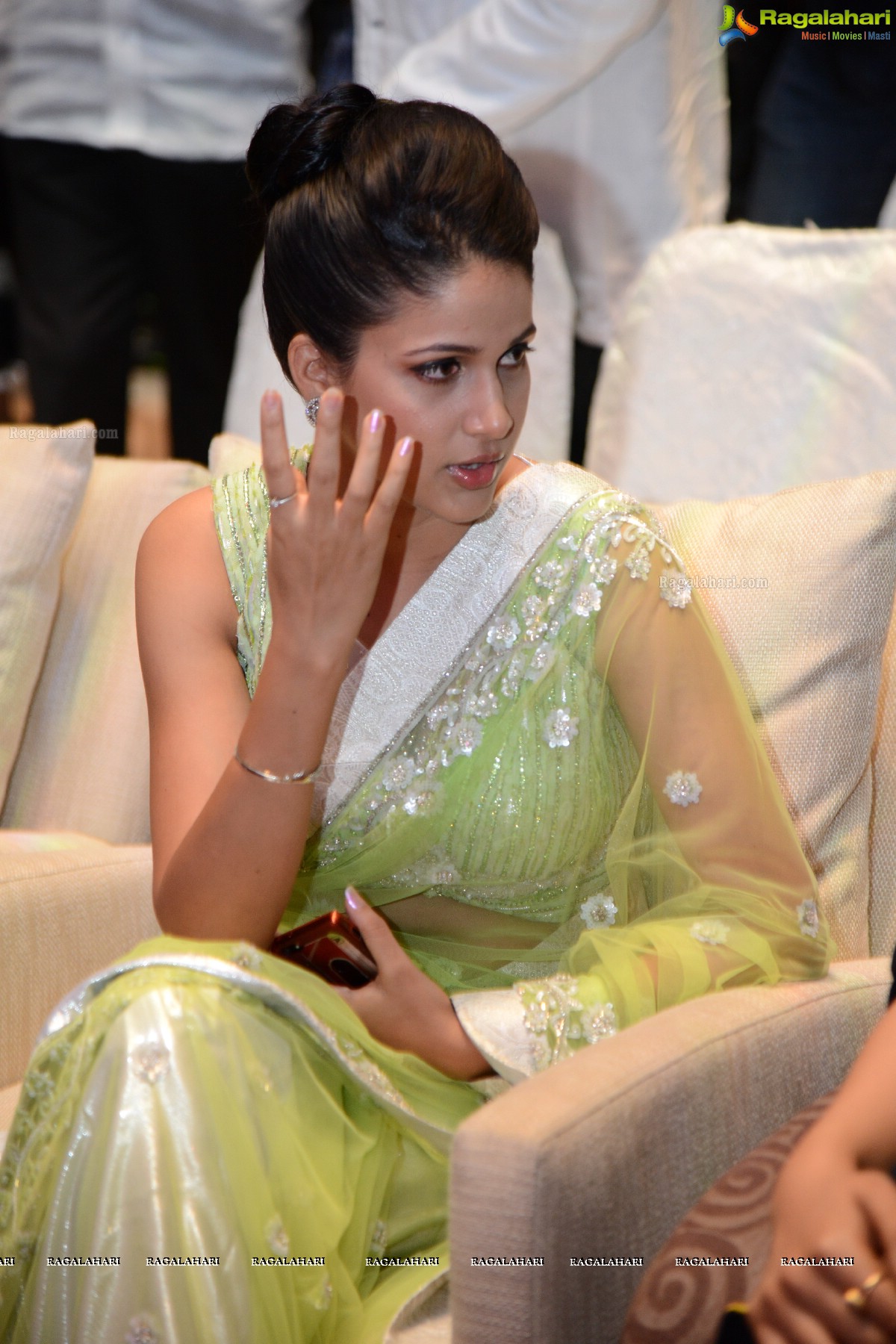 Lavanya Tripathi