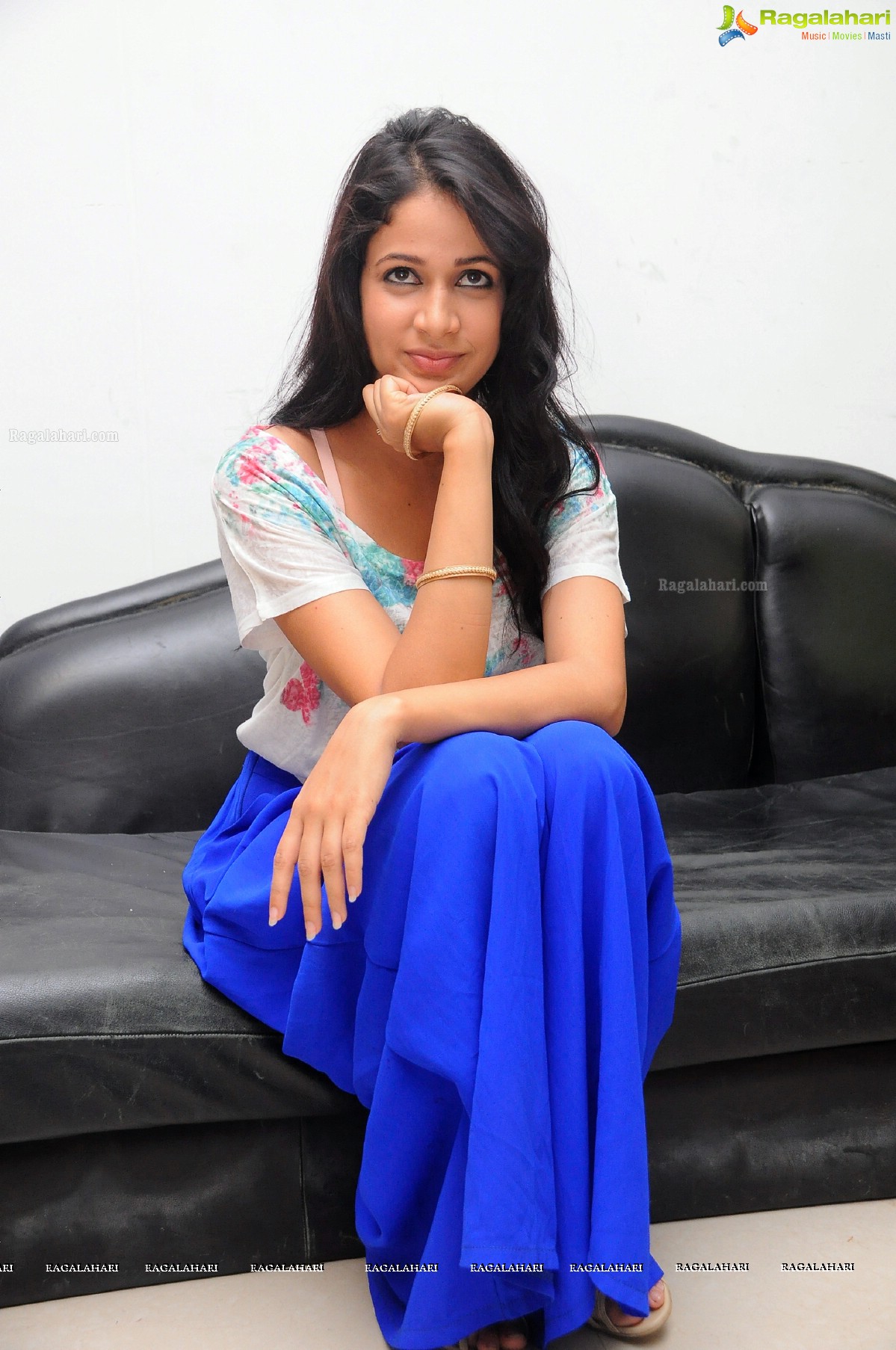 Lavanya Tripathi