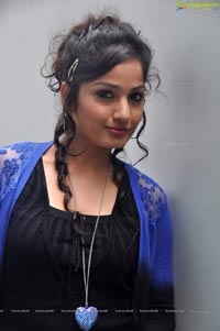 Madhavilatha Stylish Photos