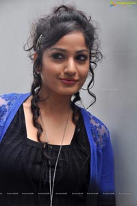 Madhavilatha Stylish Photos