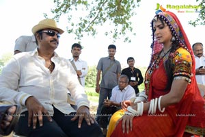 Mohanbabu in Doosukeltha