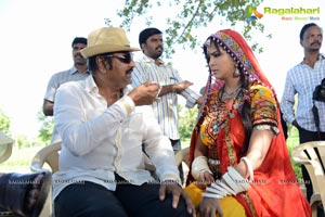 Mohanbabu in Doosukeltha