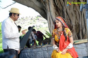 Mohanbabu in Doosukeltha