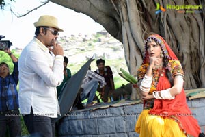 Mohanbabu in Doosukeltha