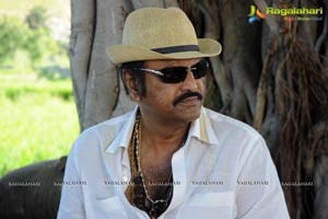 Mohanbabu in Doosukeltha