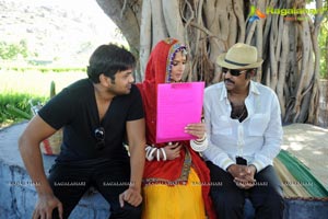 Mohanbabu in Doosukeltha