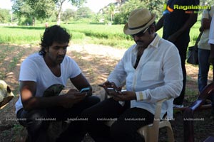 Mohanbabu in Doosukeltha