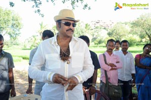 Mohanbabu in Doosukeltha