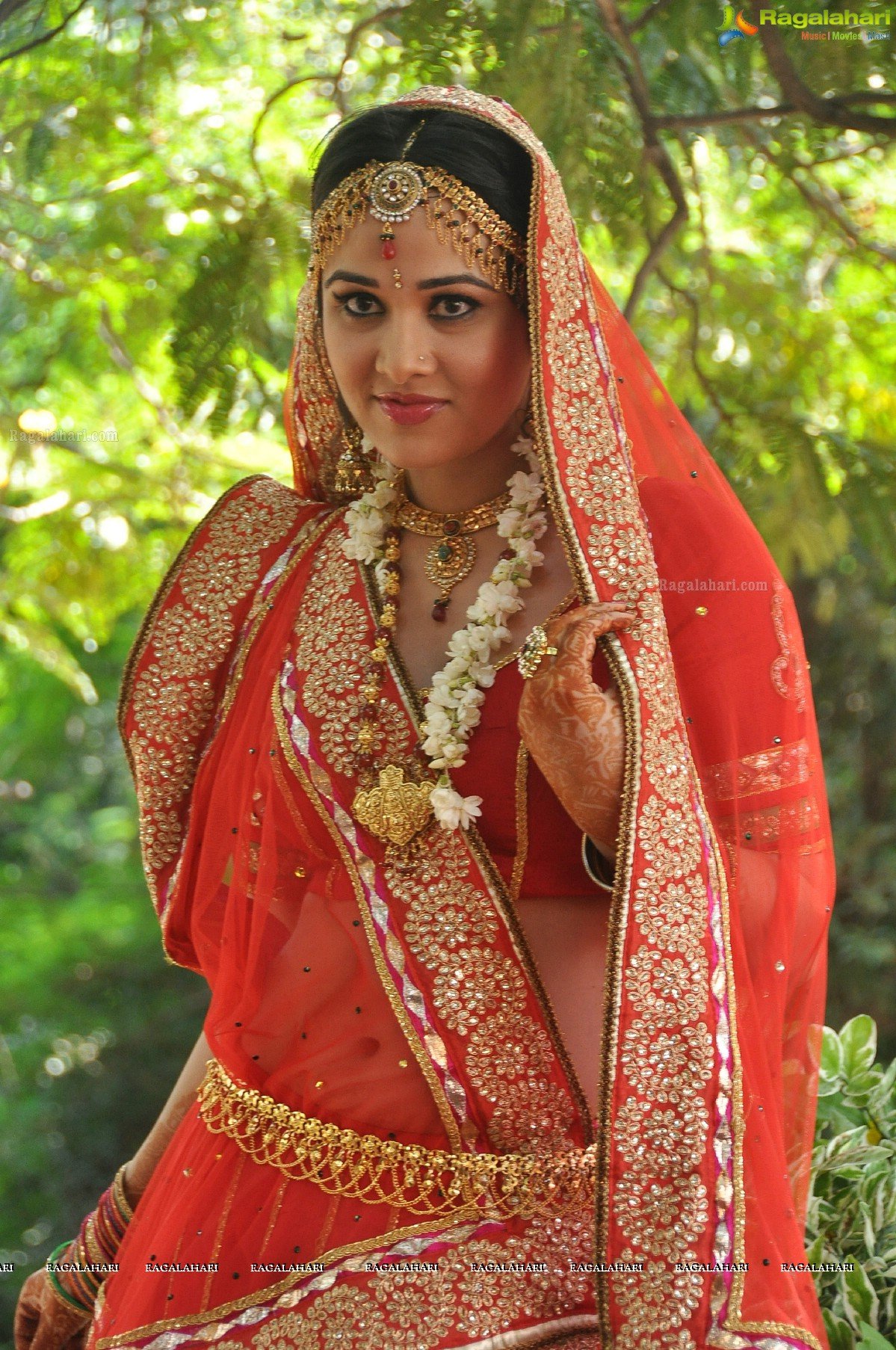 Nisha Kothari