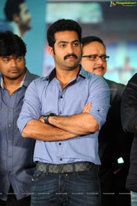 NTR Ramayya Vastavayya Audio