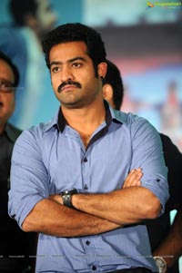 NTR Ramayya Vastavayya Audio