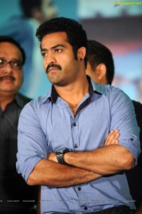 NTR Ramayya Vastavayya Audio