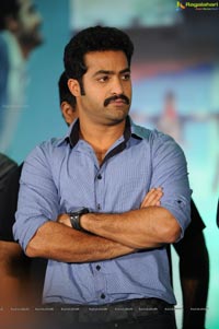 NTR Ramayya Vastavayya Audio