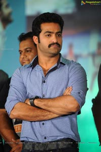 NTR Ramayya Vastavayya Audio