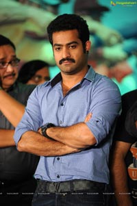 NTR Ramayya Vastavayya Audio