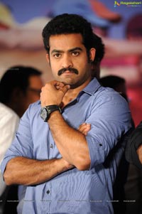 NTR Ramayya Vastavayya Audio