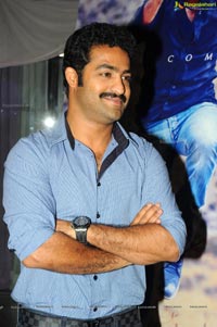 NTR Ramayya Vastavayya Audio