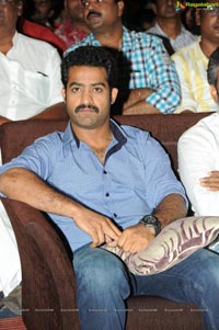 NTR Ramayya Vastavayya Audio